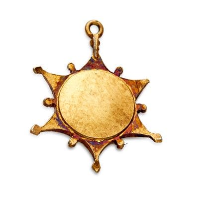 Egypt - Order of Muhammad Ali, founded in...
