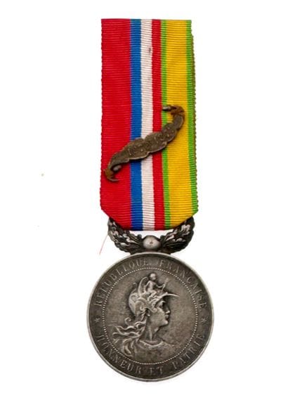 Bataillon Bourras, corps-franc des Vosges,...