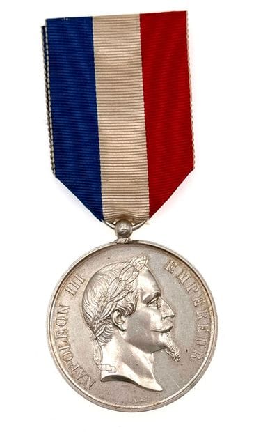 Ministère de la Marine et des Colonies -...