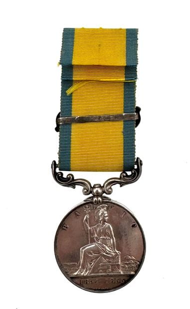 LA GUERRE CONTRE LA RUSSIE, 1853-1856

Royaume-Uni...