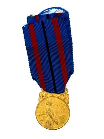 Première Guerre mondiale - Médaille des Victimes...