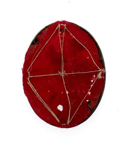 Médaillon de Vétérance, created by Louis...