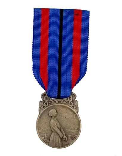 Première Guerre mondiale - Médaille des Victimes...