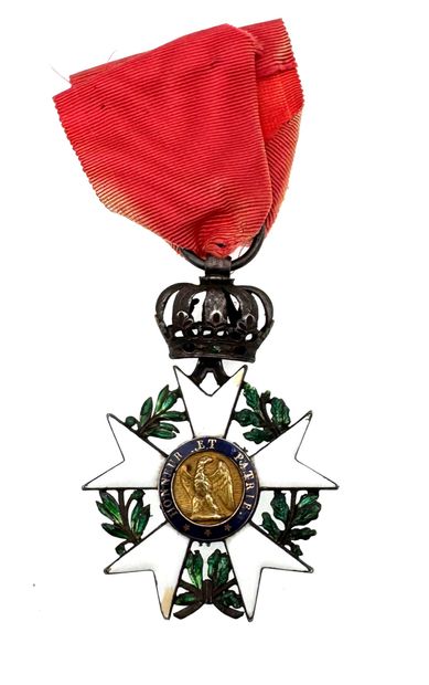 FIRST EMPIRE 

Order of the Legion of Honor,...