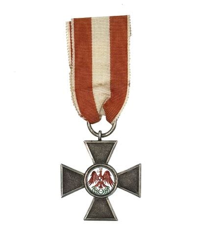 Germany, Kingdom of Prussia - Order of the...