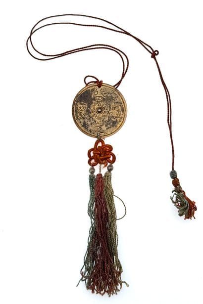 Annam - Kim Tiền, reign of Khải Định (1916-1925)...
