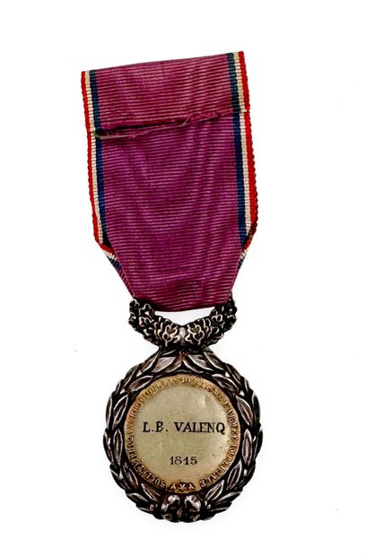 Société philanthropique des Débris de l'Armée...