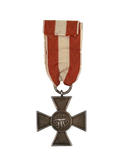 Germany, Kingdom of Prussia - Order of the...