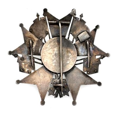 Légion d'honneur - Monarchie de Juillet,...