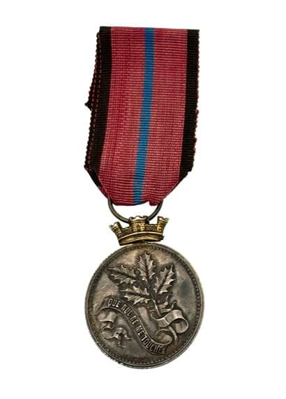 Société des Volontaires de 1870-1871, dite...