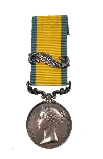 LA GUERRE CONTRE LA RUSSIE, 1853-1856

Royaume-Uni...