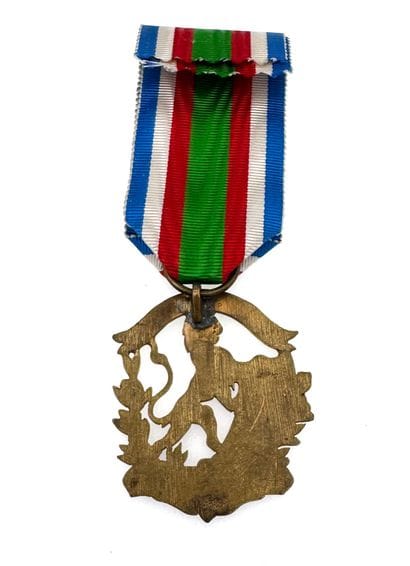 Fédération des Combattants de 1870-1871,...