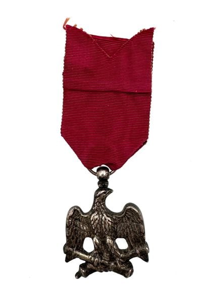 Belgique, l'Aigle de France à Gand ou les...