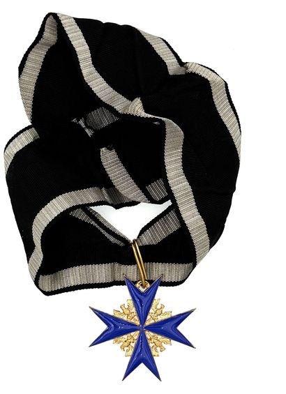 Germany, Kingdom of Prussia - Order 