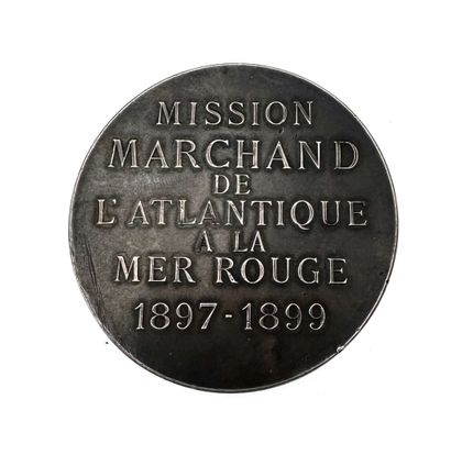 LES EXPÉDITIONS COLONIALES DE LA IIIe RÉPUBLIQUE

Mission...