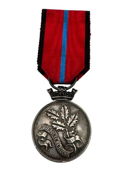 Société des Volontaires de 1870-1871, dite...