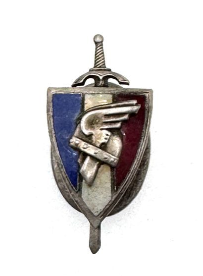 World War II - Vichy, Légion française des...