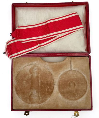 Russia - Order of St. Stanislaus, 2nd class...