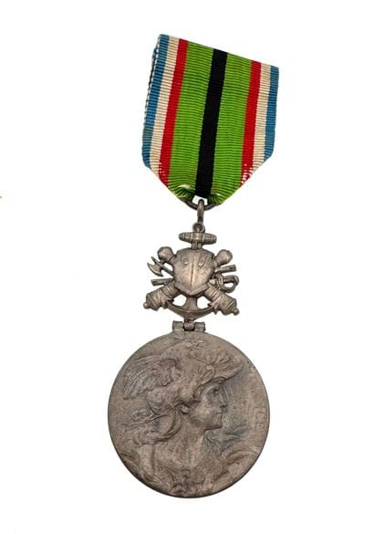 GUERRE DE 1870-1871

Association Amicale...