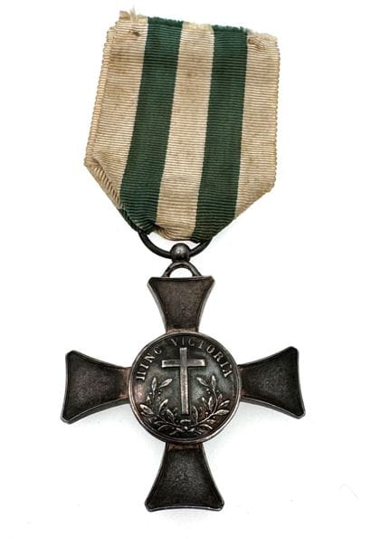 LA BATAILLE DE MENTANA, 1867

États Pontificaux...