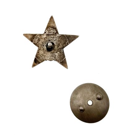 Russia, USSR - Order of the Red Star, created...