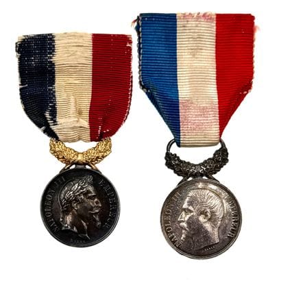 Ministère de l'Intérieur - Second Empire,...