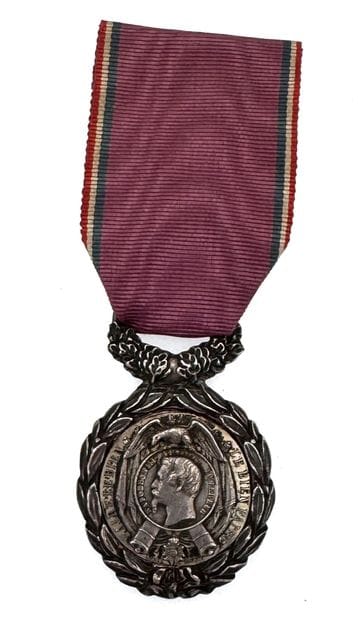 Société philanthropique des Débris de l'Armée...