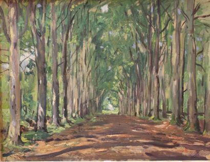 Lucien Jonas (1880-1947)
