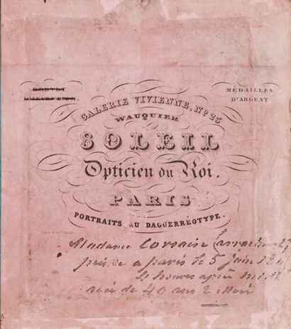 Jean-François SOLEIL
Guide de l'amateur de...