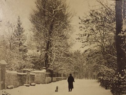 Heinrich HOFFMANN, photographe d'Adolf Hitler
Ensemble...