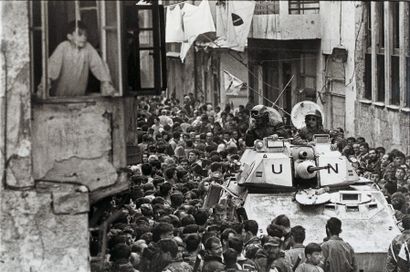 Emmanuel ORTIZ (né en 1961)
Libération de...