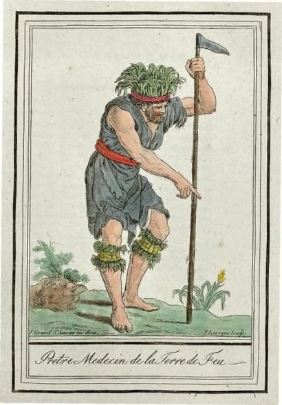 GRASSET de SAINT-SAUVEUR (Jacques)
Encyclopédie...