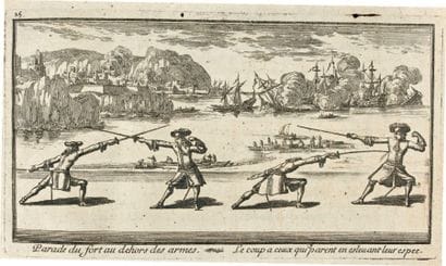 LIANCOUR (André Wernesson de)
Le Maistre...