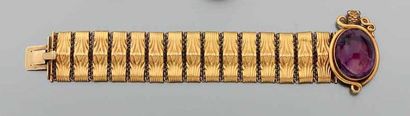 BRACELET 