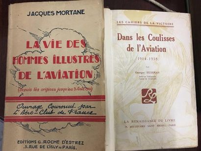 - Plaque commémorative «Journée de l'aviation,...