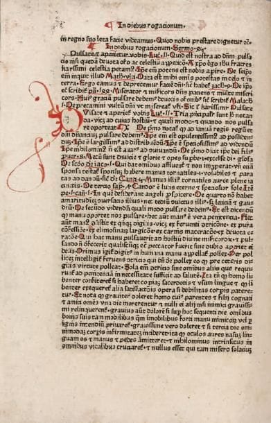 Albert LE GRAND
Sermones de tempore et de...