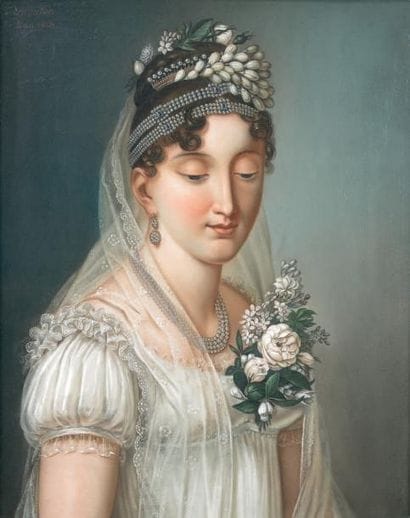 Maurice MOUTON (actif au début du XIXe siècle)

Portrait...