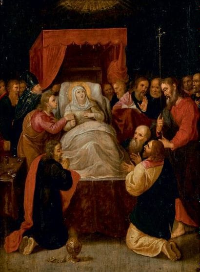 Entourage de Frans FRANCKEN II (1581-1642)

La...