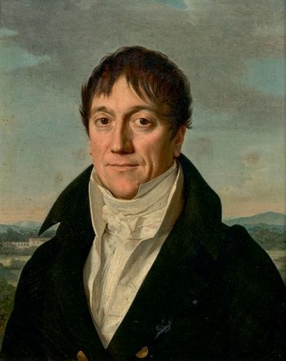 Jérôme-Martin LANGLOIS (1779-1838)

Portrait...