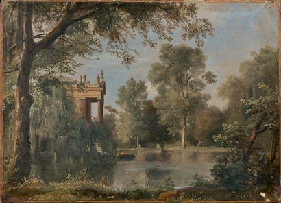 Jean-Charles-Joseph REMOND (1795-1875)

Le...