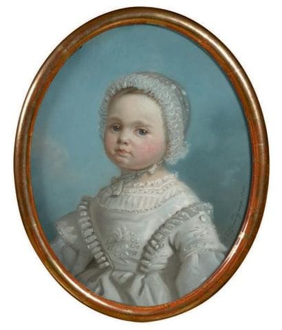 Victor de GRANDCHAMP (né en 1832)

Portrait...