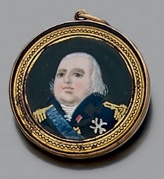 Lot comprenant: une bague chevalière en or...