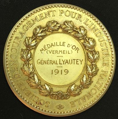 * Société d'Encouragement pour l'Industrie...