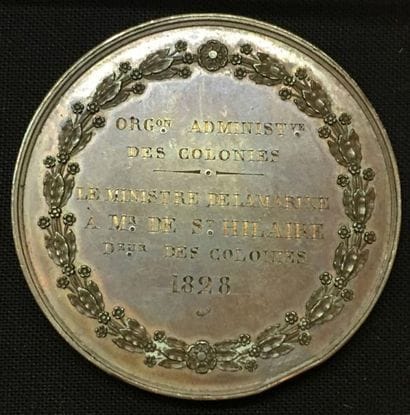 * Ministère de la Marine et des Colonies,...