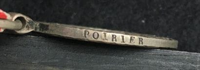 * Médaille d'Italie, 1859, second modèle...