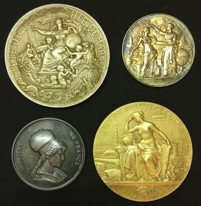 * Expédition «du Dahomey au Niger» 1895,...
