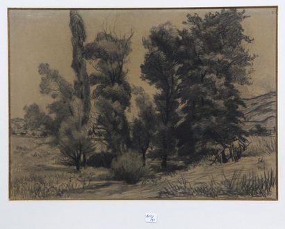 Georges Le MEILLEUR (1861-1945)
Faucheur...
