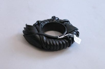 ASTUGUEVIEILLE (1979-1999)
Bracelet «homard»...