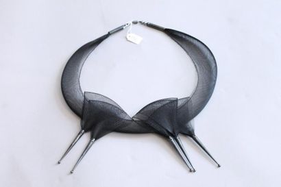 ASTUGUEVIEILLE (1979-1999)
Collier «libellule»...
