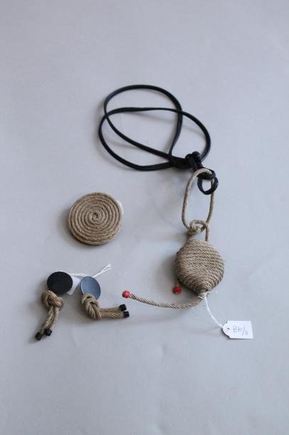 ASTUGUEVIEILLE (1979-1999)
Lot comprenant:...